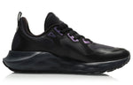 Li-Ning Protect4e Cloud Running Shoes 'Gray Black' ARHQ143-2