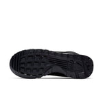 Nike Hoodland Suede 'Triple Black' 654888-090
