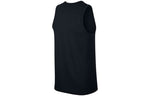 Nike Dri-Fit Series Large Sports Sleeveless Vest Black BV9388-010