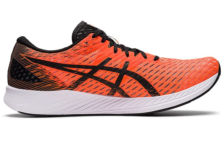 ASICS Hyper Speed 2E Wide 'Shocking Orange' 1011B394-801