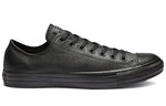 Converse Chuck Taylor All Star Low 'Black Mono' 135253C