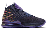 Nike LeBron 17 'Monstars - NBA ASG 2020' CD5050-400