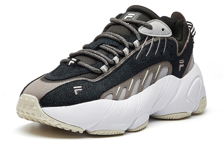FILA Ade Low Brown F12M041107FCB