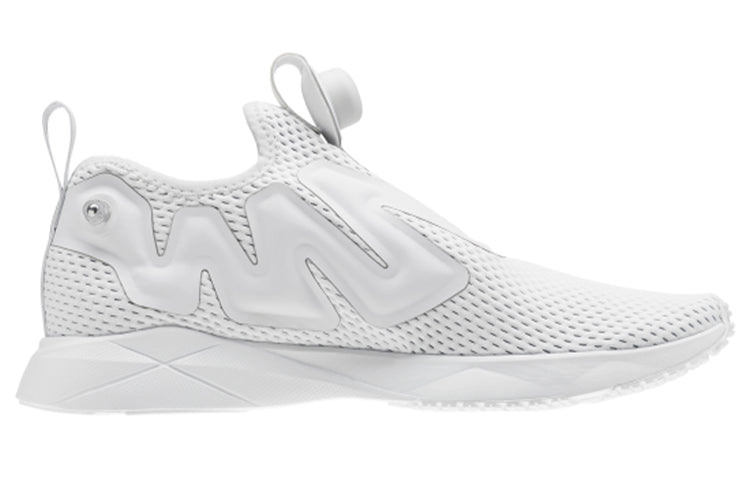 Reebok Pump Supreme Style White CN4759