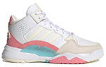 (WMNS) adidas neo 5TH Quarter 'White Cream Pink' FY6051