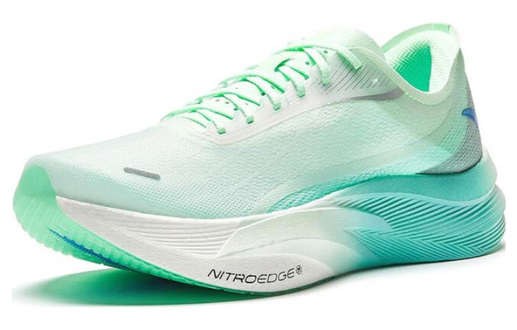 (WMNS) ANTA C202 5 GT 'Green' 122355560-2