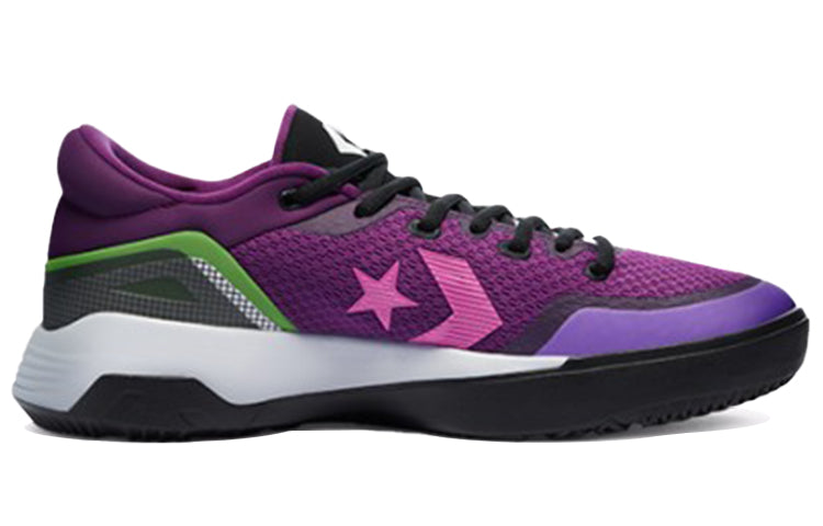 Converse G4 Low 'Soundwave - Miami Nights' 170764C