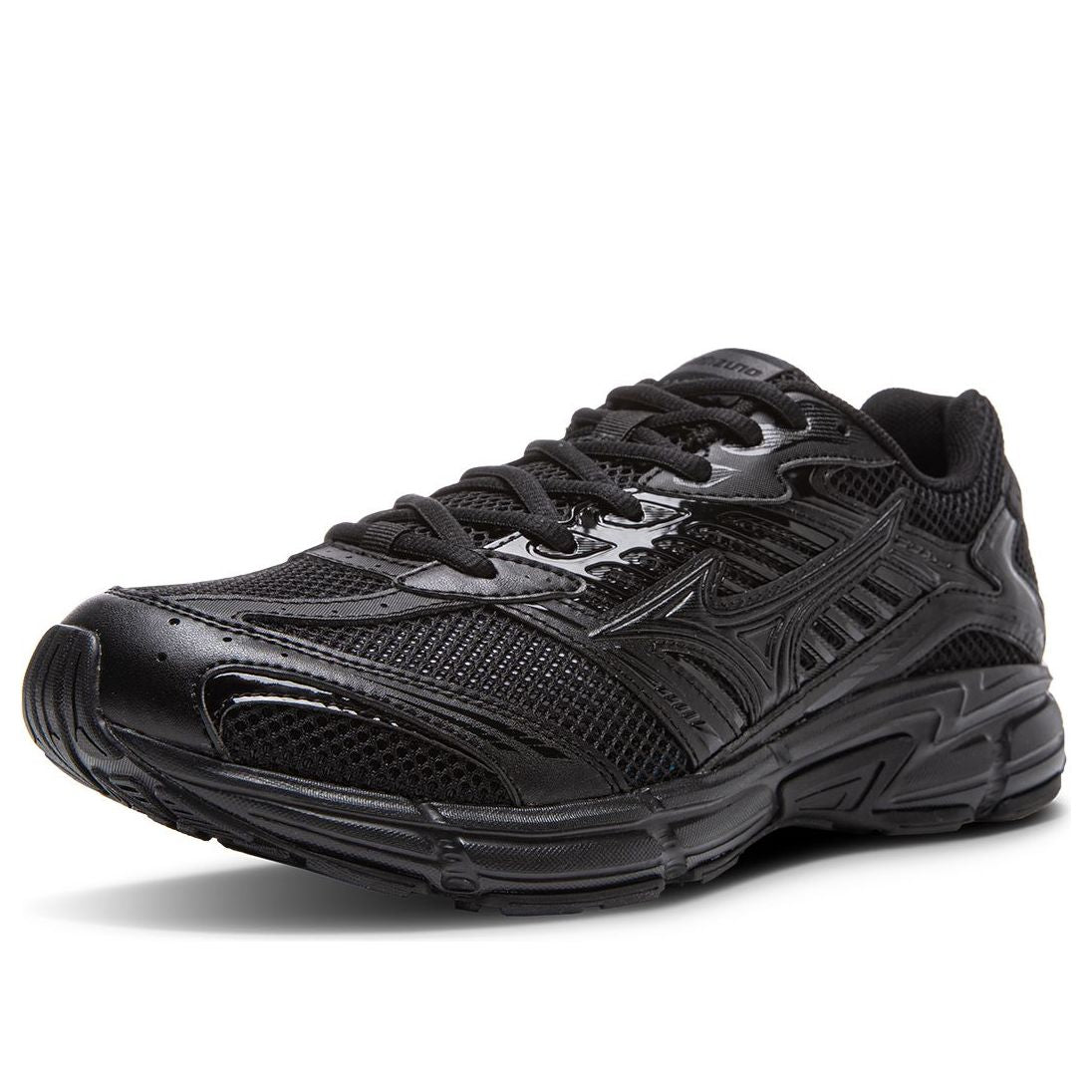 Mizuno Speed 2010 'Black' D1GH251701
