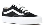 Vans Old Skool 'Black White' VN0A4P3X0IU