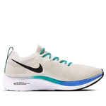 (WMNS) Nike Zoom Fly Flyknit 'Light Cream' AR4562-201