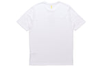 Men's Under Armour Curry Undrtd Splash Round Neck Short Sleeve White 1362819-100