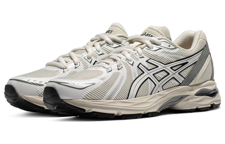 (WMNS) ASICS Gel-Flux CN 'Light Grey White' 1012B632-021