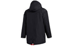 adidas CNY Jkt JC Hoodie Jacket For Men Black FU6226