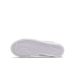 (GS) Nike Blazer Low '77 'White Team Orange' DA4074-106