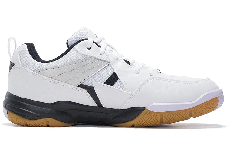 Li-Ning X Tructure Soft Badminton Training 'White' AYTM079-11