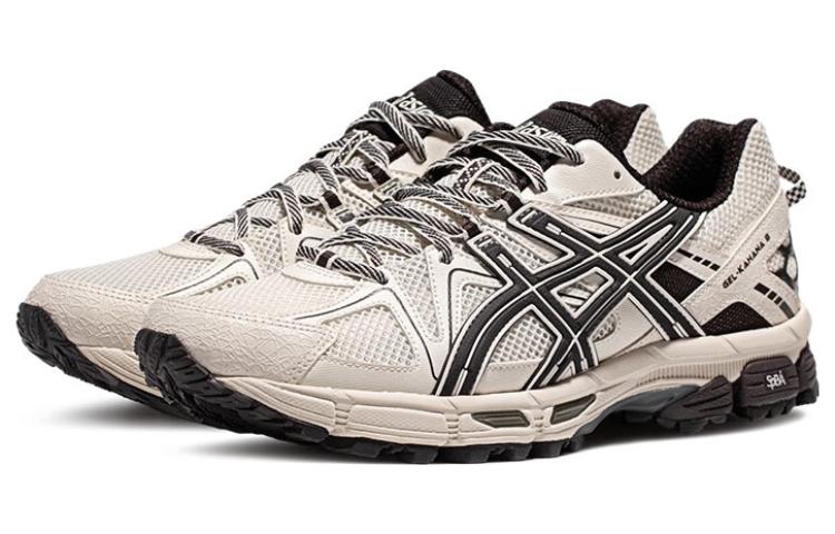 ASICS Gel-Kahana 8 'Black and White' 1011B895-200