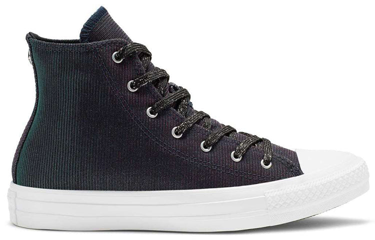 (WMNS) Converse Chuck Taylor All Starware Black 564911C
