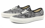 Vans OG Authentic LX 'Black White' VN0A4BV9B4E
