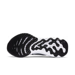 (WMNS) Nike React Infinity Run Flyknit 'White Ombre' CD4372-102