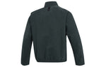 Men's adidas Wj 2.0 Wv Jkt Sports Color Block Casual Stand Collar Jacket Green HM5173