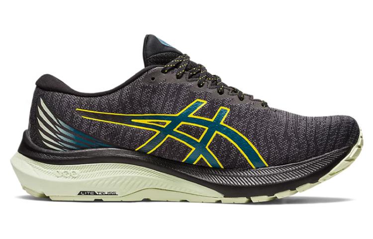 ASICS GT-2000 11 GORE-TEX 'Black Ink Teal' 1011B477-002