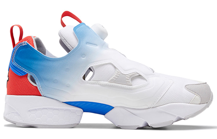 Reebok InstaPump Fury 'Humble Blue' EH3255
