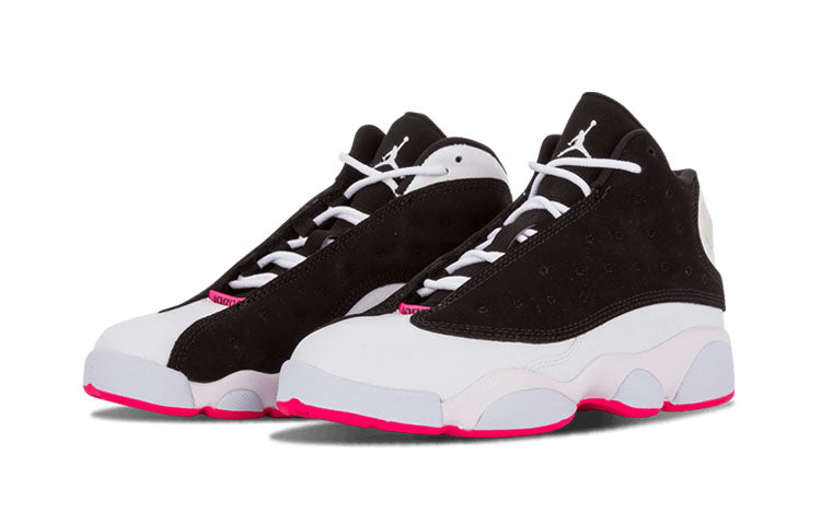 (PS) Air Jordan 13 Retro 'Hyper Pink' 439669-008