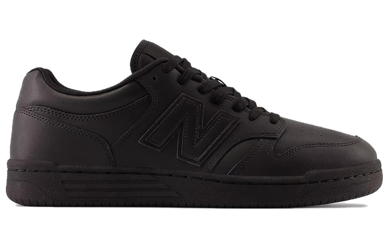 New Balance 480 'Black' BB480L3B