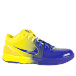 Nike Zoom Kobe 4 'Four Rings' 344335-400