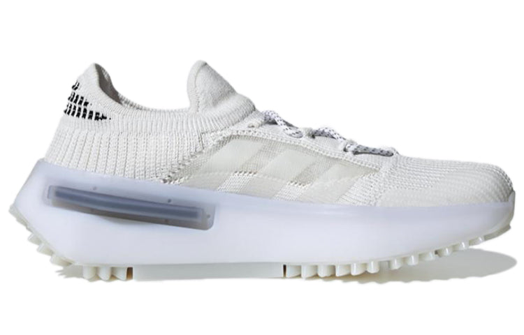 adidas originals NMD_S1 Running Shoes White GZ7900
