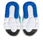 (TD) Nike Air Max 270 Extreme 'Oracle Aqua Blue' CI1109-101