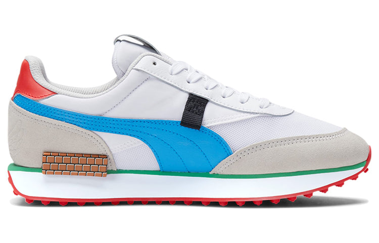 PUMA Nintendo x Future Rider 'Super Mario 64' 380196-01