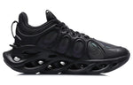 (WMNS) Li-Ning Arc 'All Black' ARHP226-12