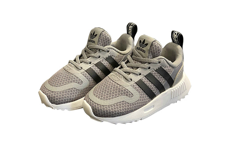 (TD) adidas Multix 'Grey Black' H05921