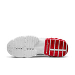 (WMNS) Nike Zoom Air Fire 'White University Red' CW3876-101