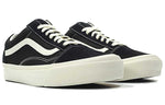 Vans OG Old Skool LX 'Black' VN0A36C8N8K