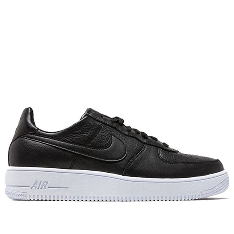 Nike Air Force 1 Ultraforce Leather 'Black' 845052-003