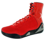 Nike Kobe 9 High KRM EXT 'Red Mamba' 716993-600