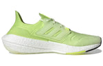 adidas UltraBoost 22 'Almost Lime' GX5557
