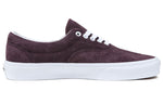 Vans Era Pig Suede shoes 'Maroon' VN0A5KX5BEF