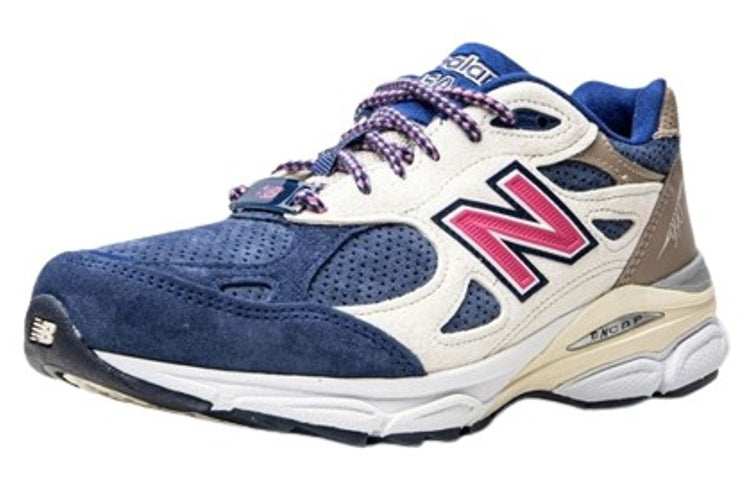 New Balance x Kith 990v3 Made In USA 'Daytona' M990KH3