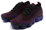 (WMNS) Nike Air VaporMax Flykint 2 'Wine Red' 942843-006