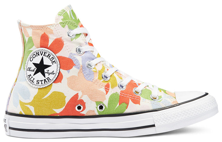(WMNS) Converse Chuck Taylor All Star High Top 'White' 570805C