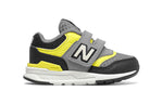 (TD) New Balance 997H 'Grey Yellow White' IZ997HHG