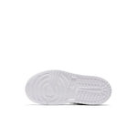 (PS) Air Jordan 1 Mid Alt 'White Black' AR6351-113