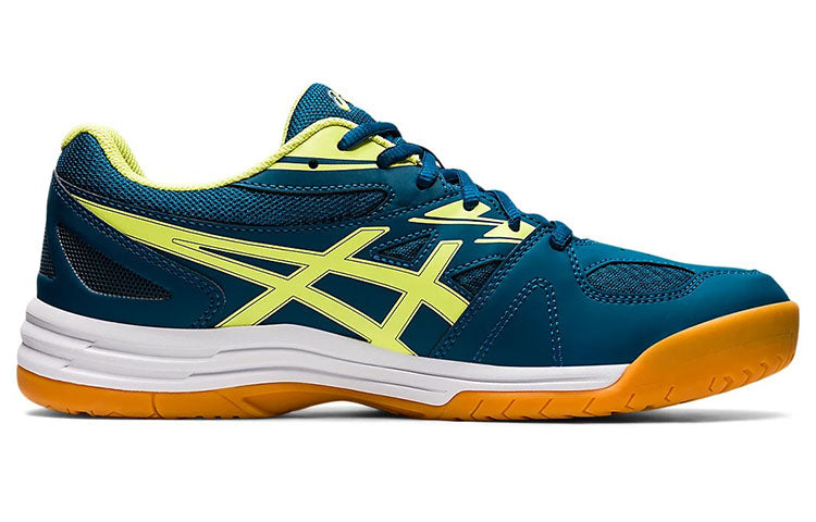 ASICS Court Break 2 'Deep Sea Teal' 1073A013-404