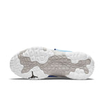 (WMNS) Air Jordan Delta 2 'College Grey Celestine Blue' CW0913-004