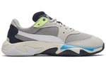 PUMA Storm Loud White/Blue 373405-02