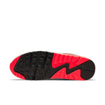 Nike Air Max 90 QS Lux 'Night Silver Crimson' CZ7656-001
