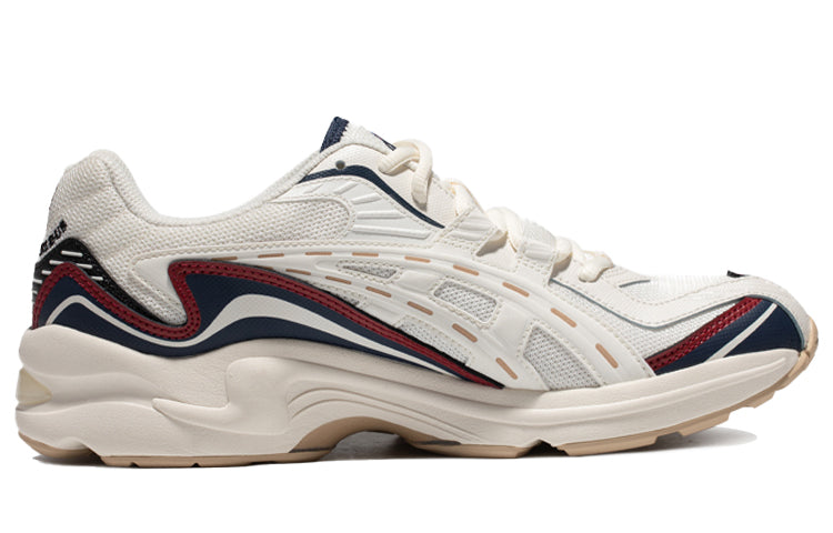 ASICS Gel-Preleus 'White Blue Red' 1201A838-102